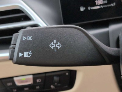2026 BMW 3 Series 330i NA xDrive
