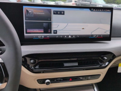 2026 BMW 3 Series 330i NA xDrive