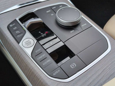 2026 BMW 3 Series 330i NA xDrive