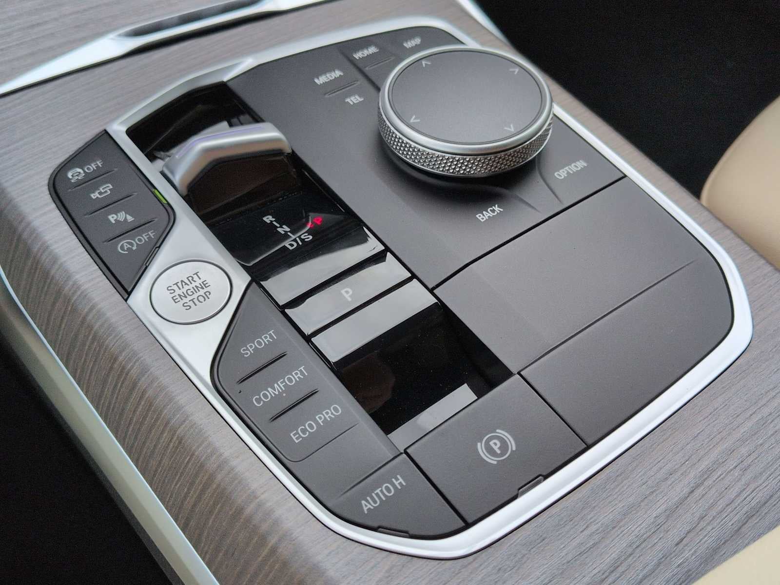 2026 BMW 3 Series 330i NA xDrive