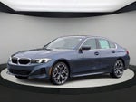 2026 BMW 3 Series 330i NA xDrive