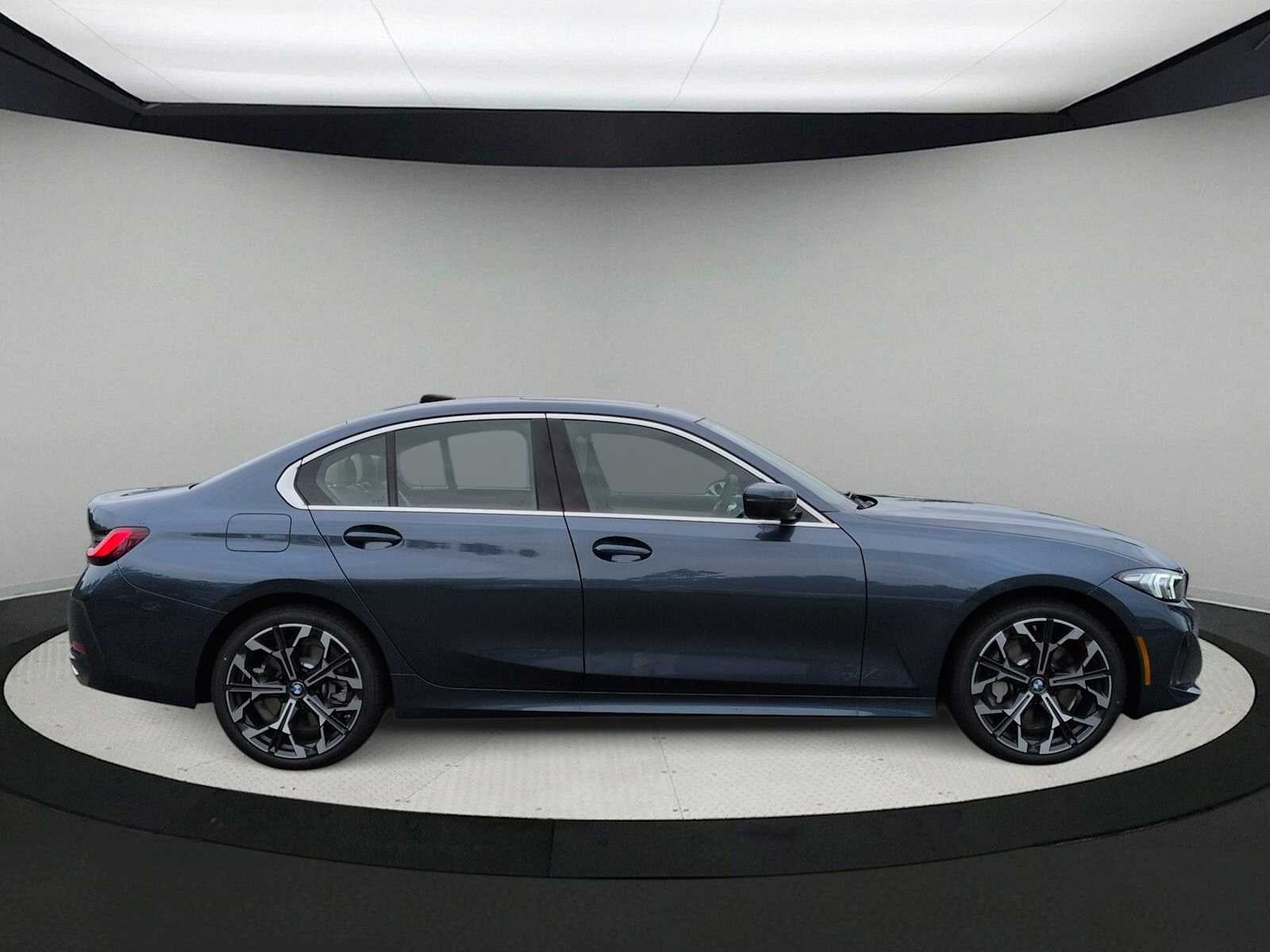 2026 BMW 3 Series 330i NA xDrive