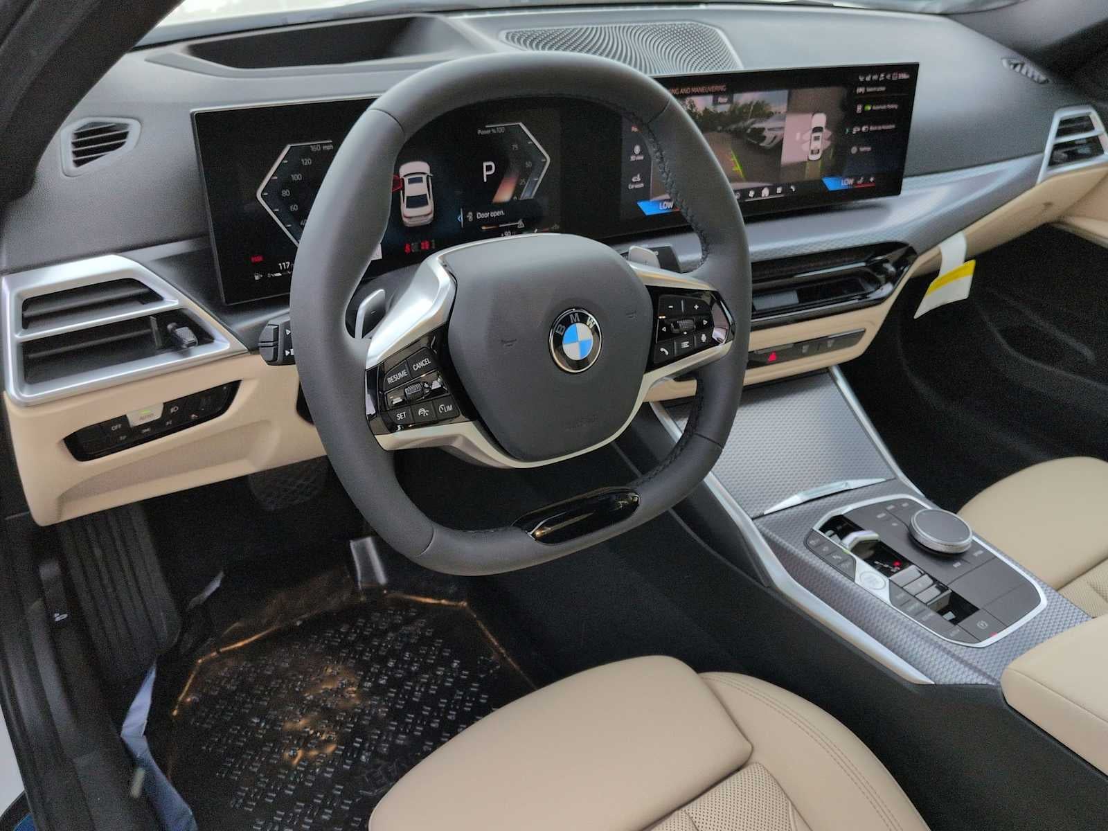 2026 BMW 3 Series 330i NA xDrive