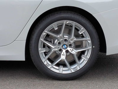 2026 BMW 3 Series 330i NA xDrive