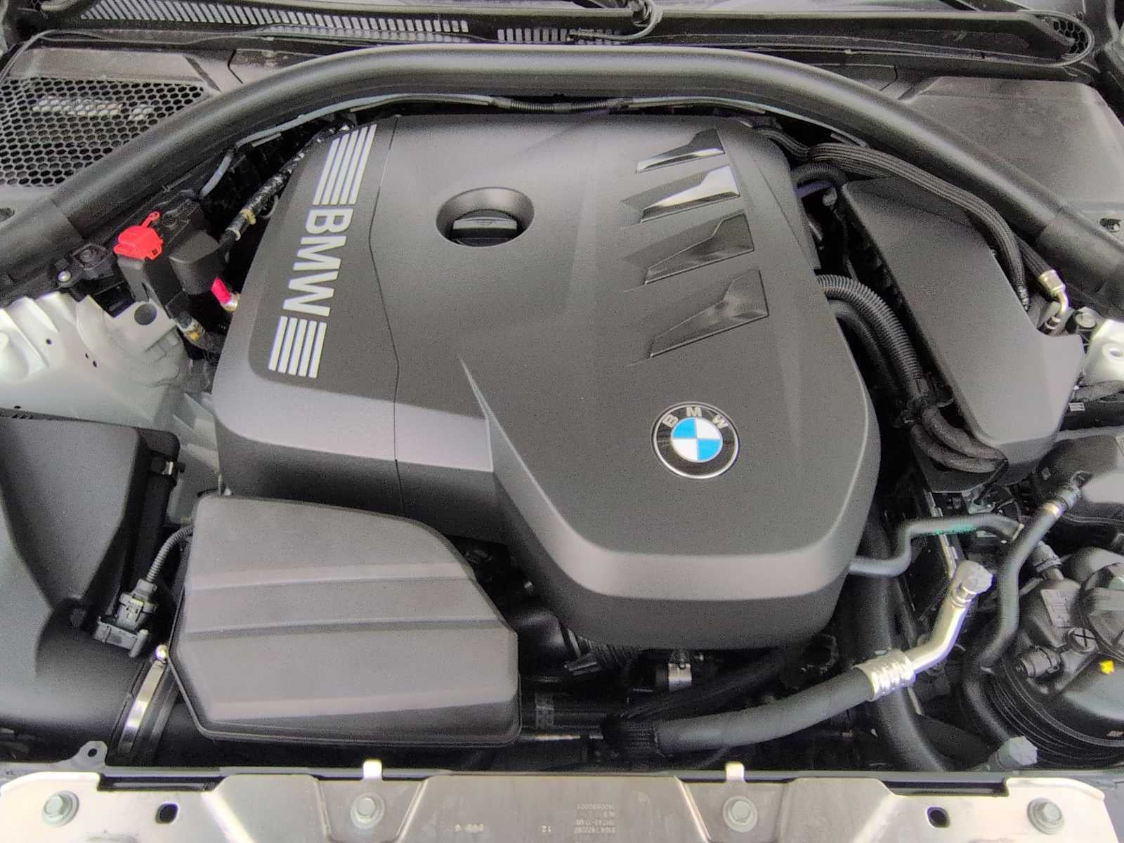 2026 BMW 3 Series 330i NA xDrive