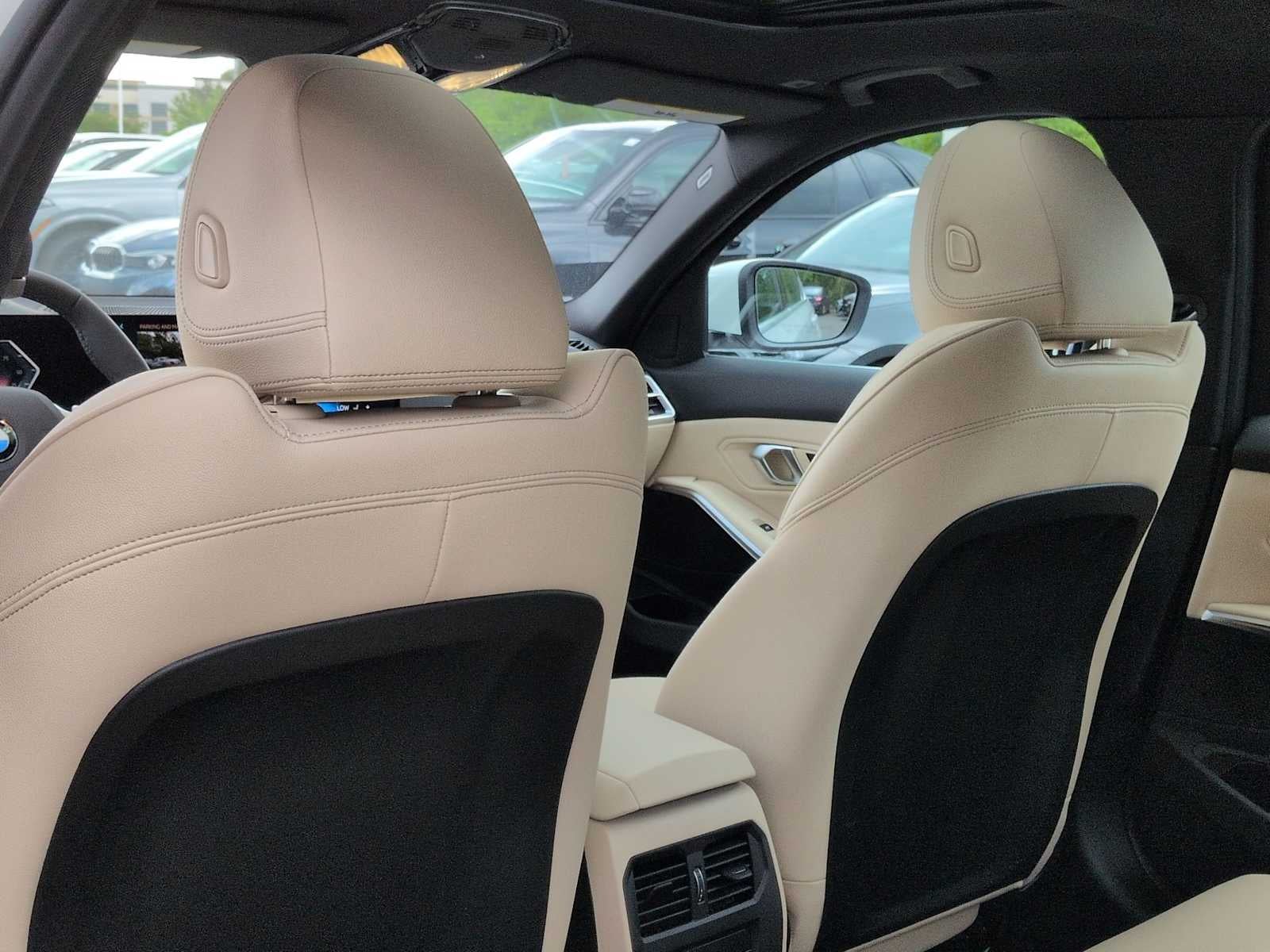 2026 BMW 3 Series 330i NA xDrive
