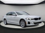 2026 BMW 3 Series 330i NA xDrive