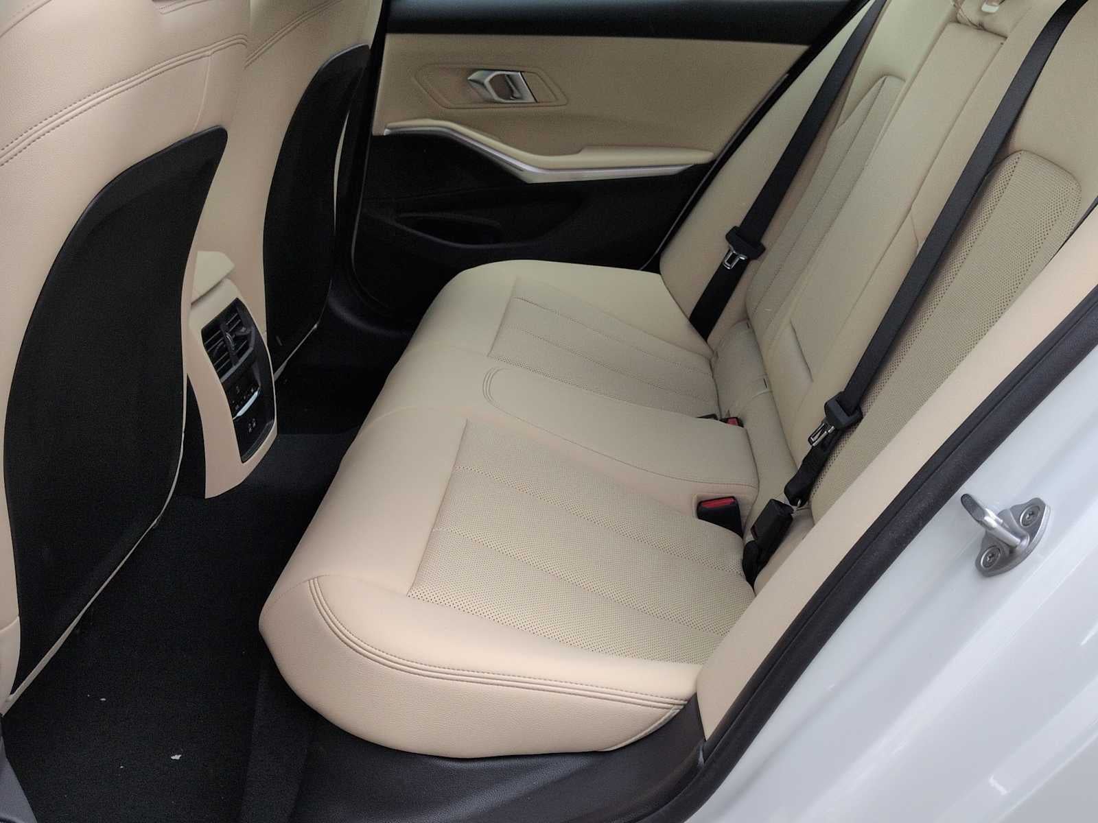 2026 BMW 3 Series 330i NA xDrive