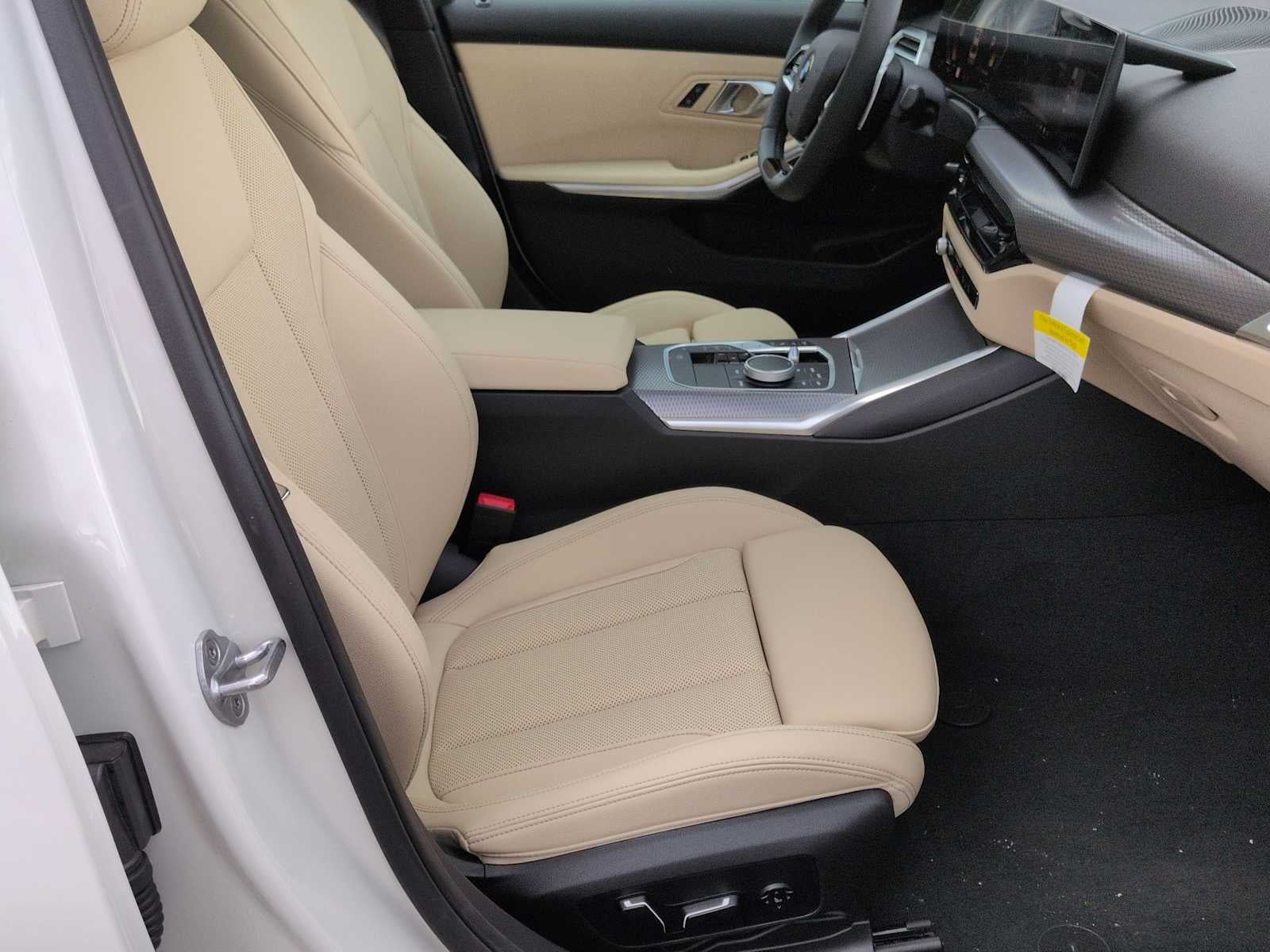 2026 BMW 3 Series 330i NA xDrive