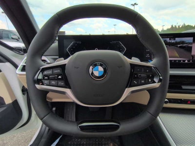 2026 BMW 3 Series 330i NA xDrive
