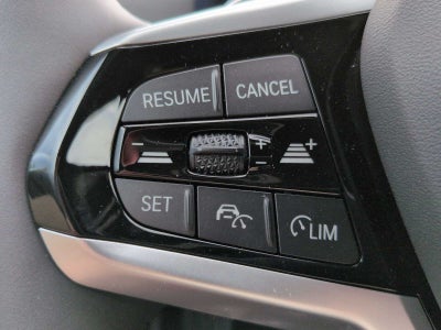 2026 BMW 3 Series 330i NA xDrive