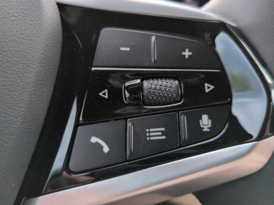 2026 BMW 3 Series 330i NA xDrive