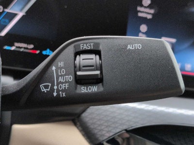 2026 BMW 3 Series 330i NA xDrive