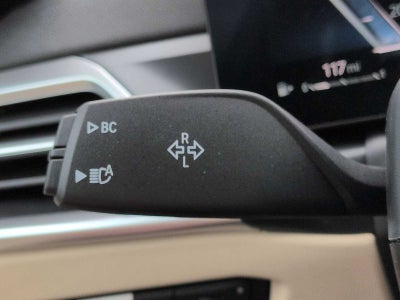 2026 BMW 3 Series 330i NA xDrive