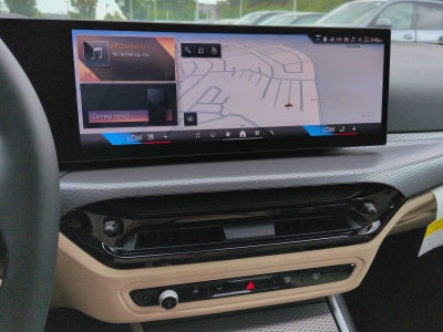 2026 BMW 3 Series 330i NA xDrive