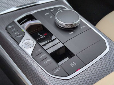 2026 BMW 3 Series 330i NA xDrive