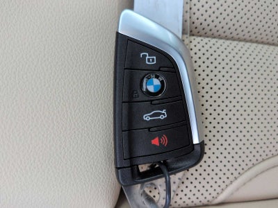 2026 BMW 3 Series 330i NA xDrive
