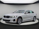 2026 BMW 3 Series 330i NA xDrive