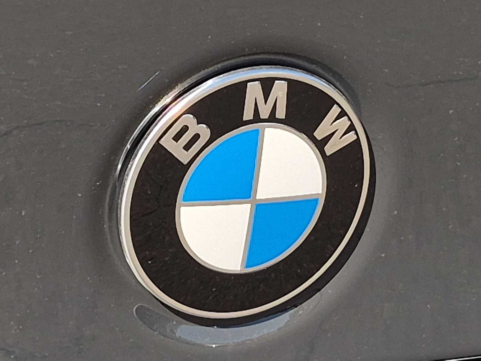 2026 BMW 3 Series 330i NA xDrive