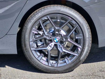 2026 BMW 3 Series 330i NA xDrive