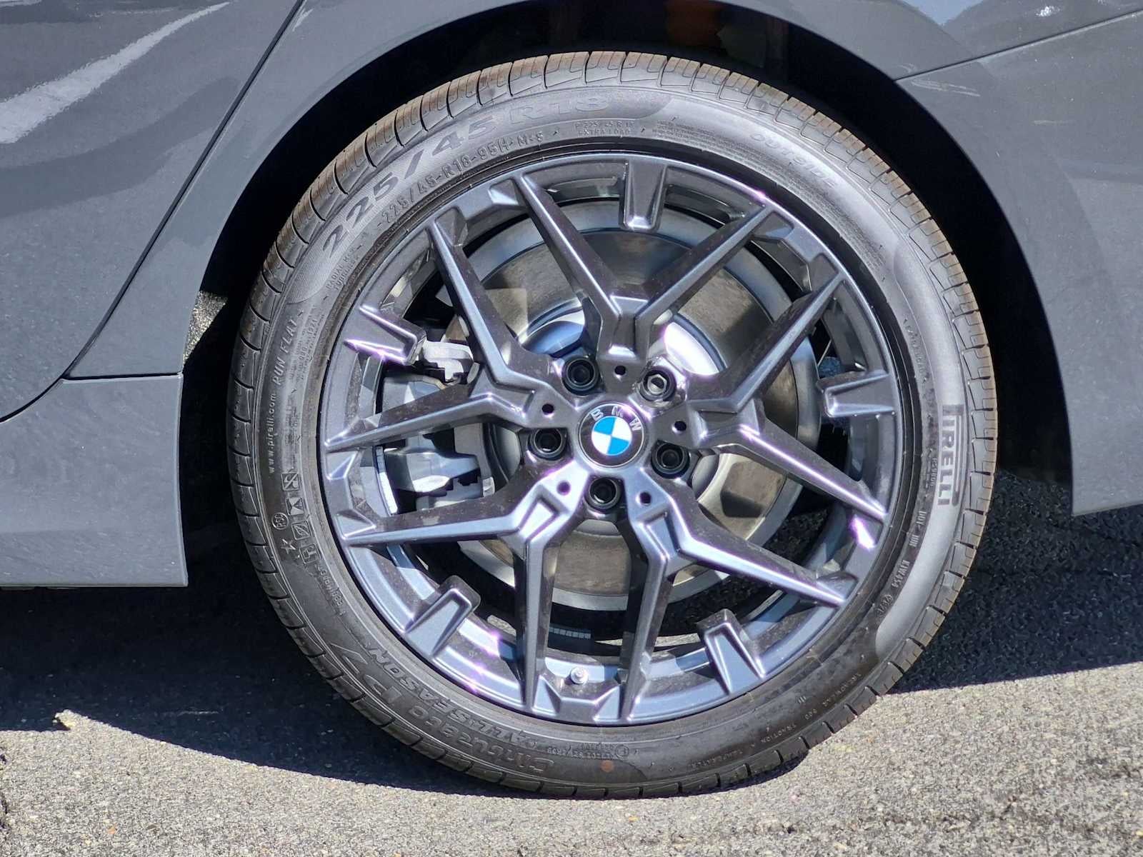 2026 BMW 3 Series 330i NA xDrive
