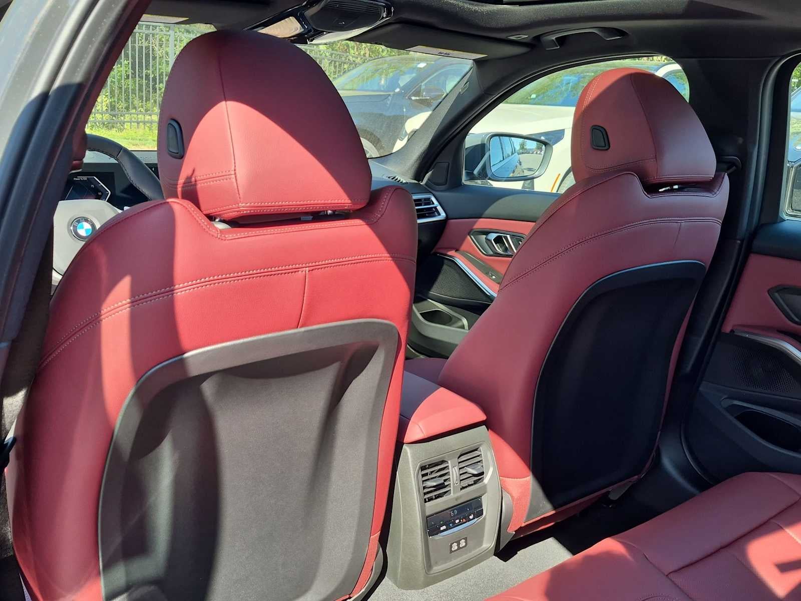 2026 BMW 3 Series 330i NA xDrive