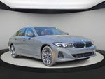 2026 BMW 3 Series 330i NA xDrive