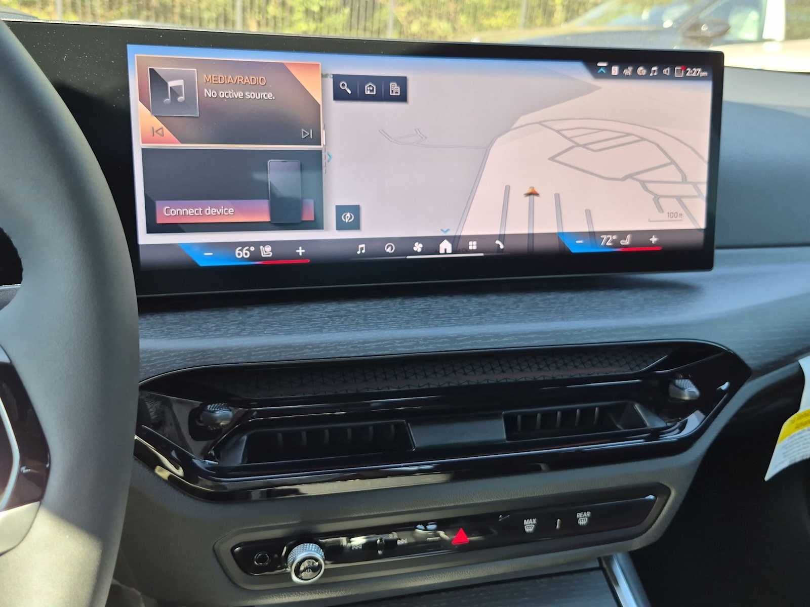 2026 BMW 3 Series 330i NA xDrive