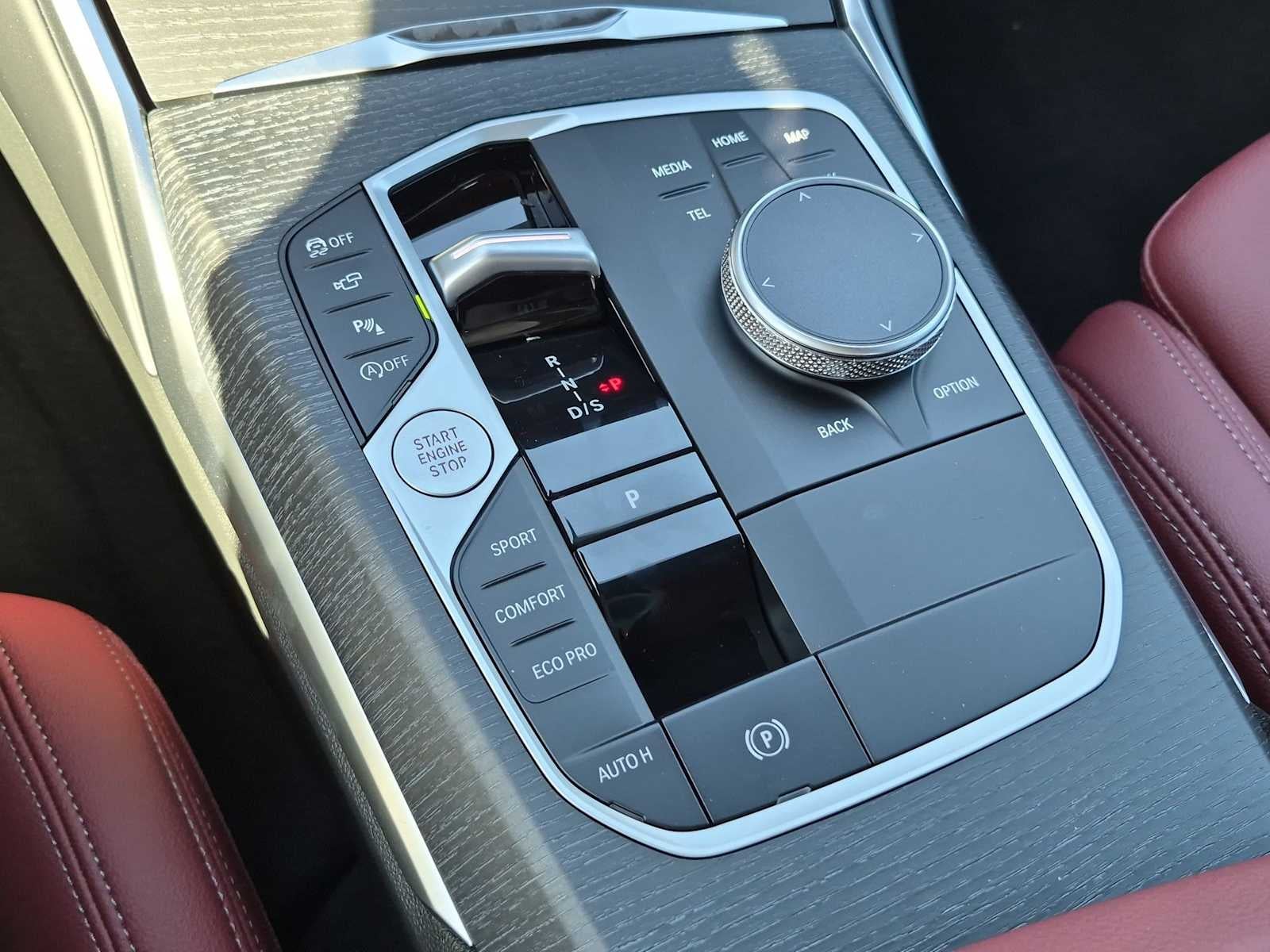 2026 BMW 3 Series 330i NA xDrive