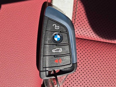 2026 BMW 3 Series 330i NA xDrive