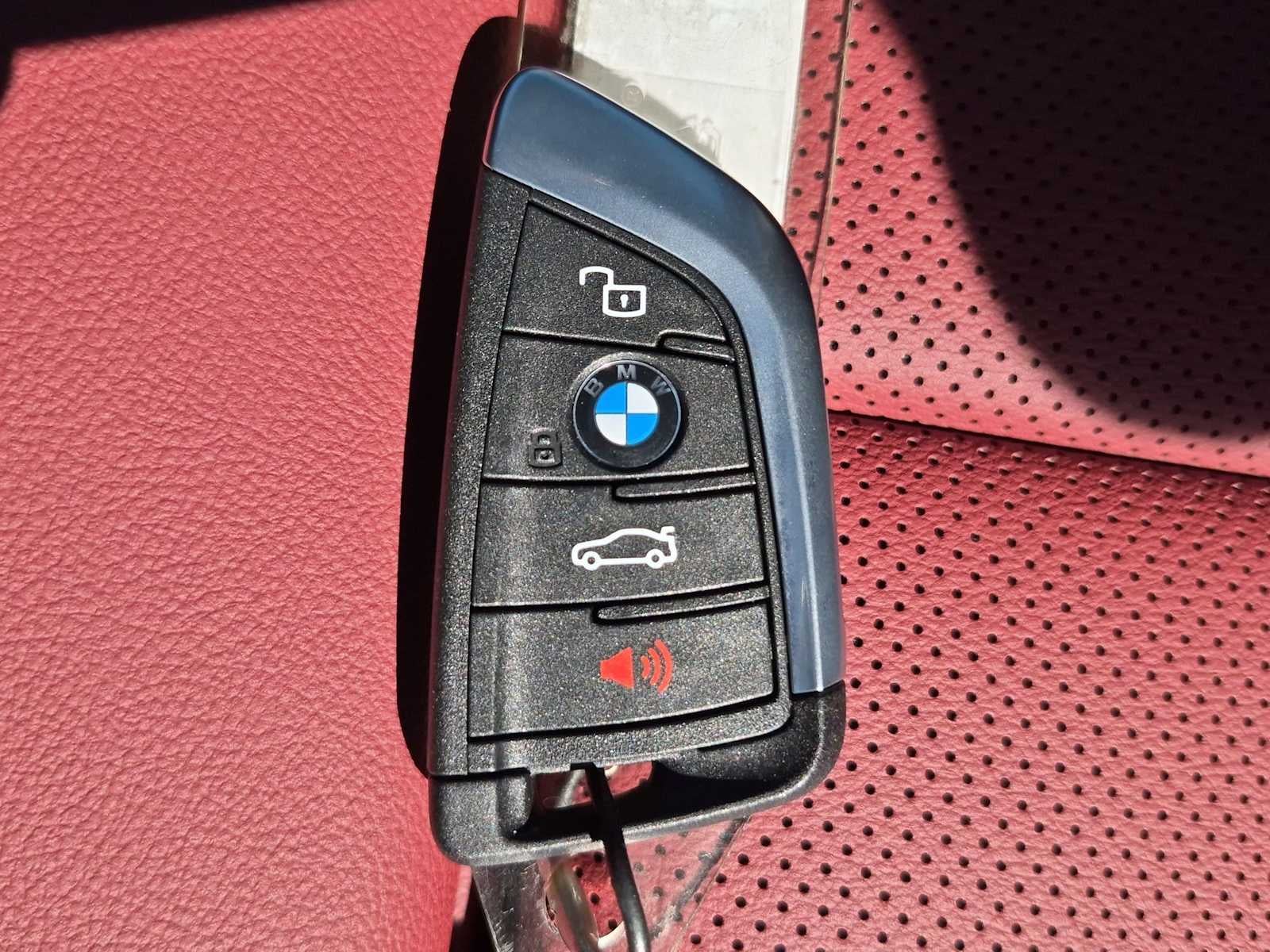 2026 BMW 3 Series 330i NA xDrive