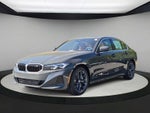 2026 BMW 3 Series 330i NA xDrive