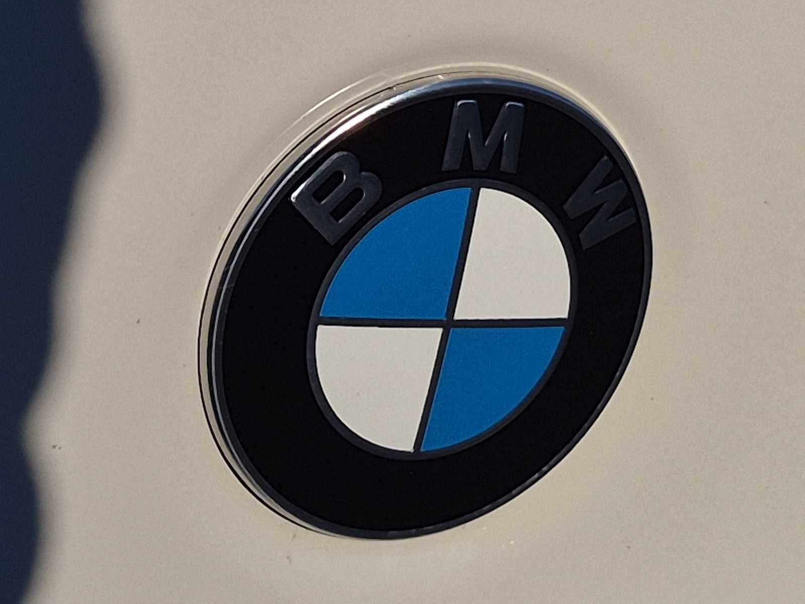 2026 BMW 3 Series 330i NA xDrive