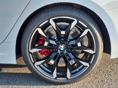 2026 BMW 3 Series 330i NA xDrive