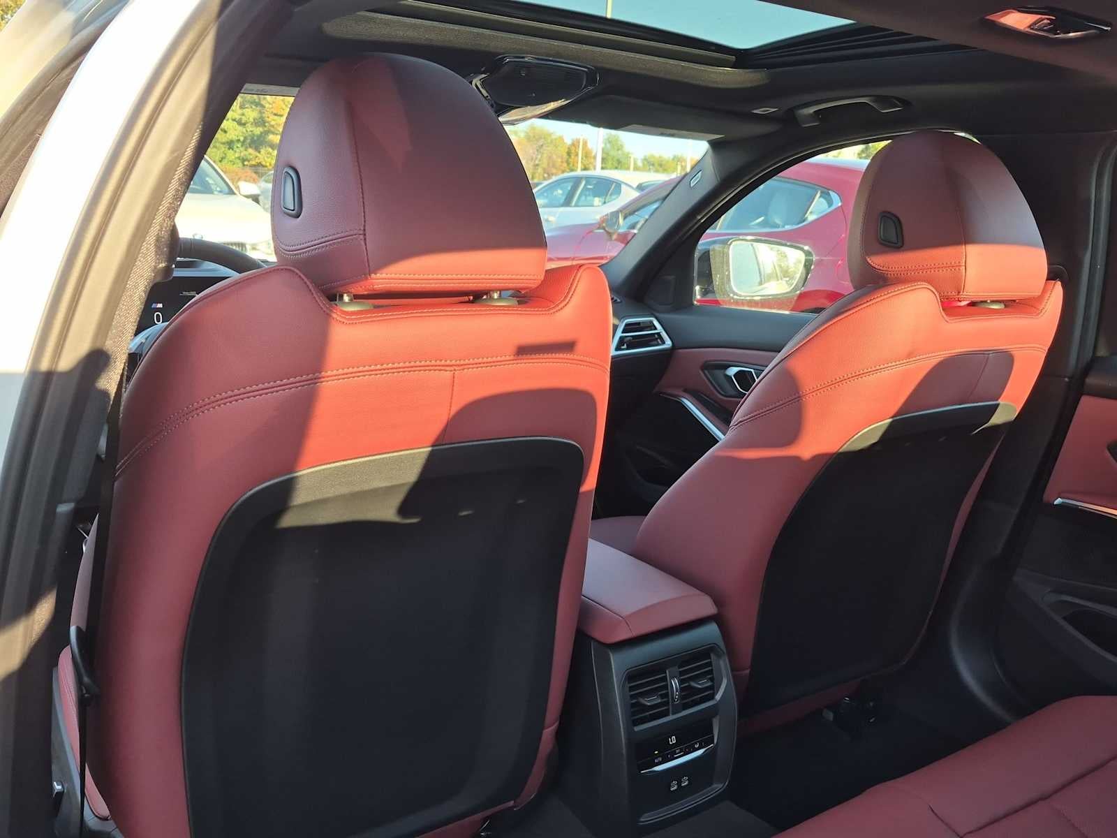 2026 BMW 3 Series 330i NA xDrive