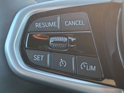 2026 BMW 3 Series 330i NA xDrive