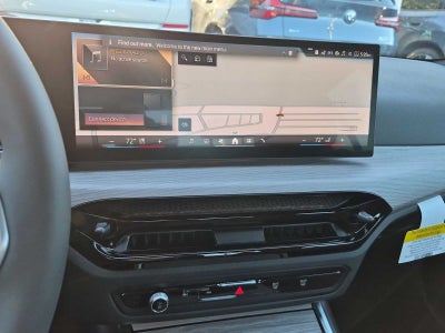 2026 BMW 3 Series 330i NA xDrive