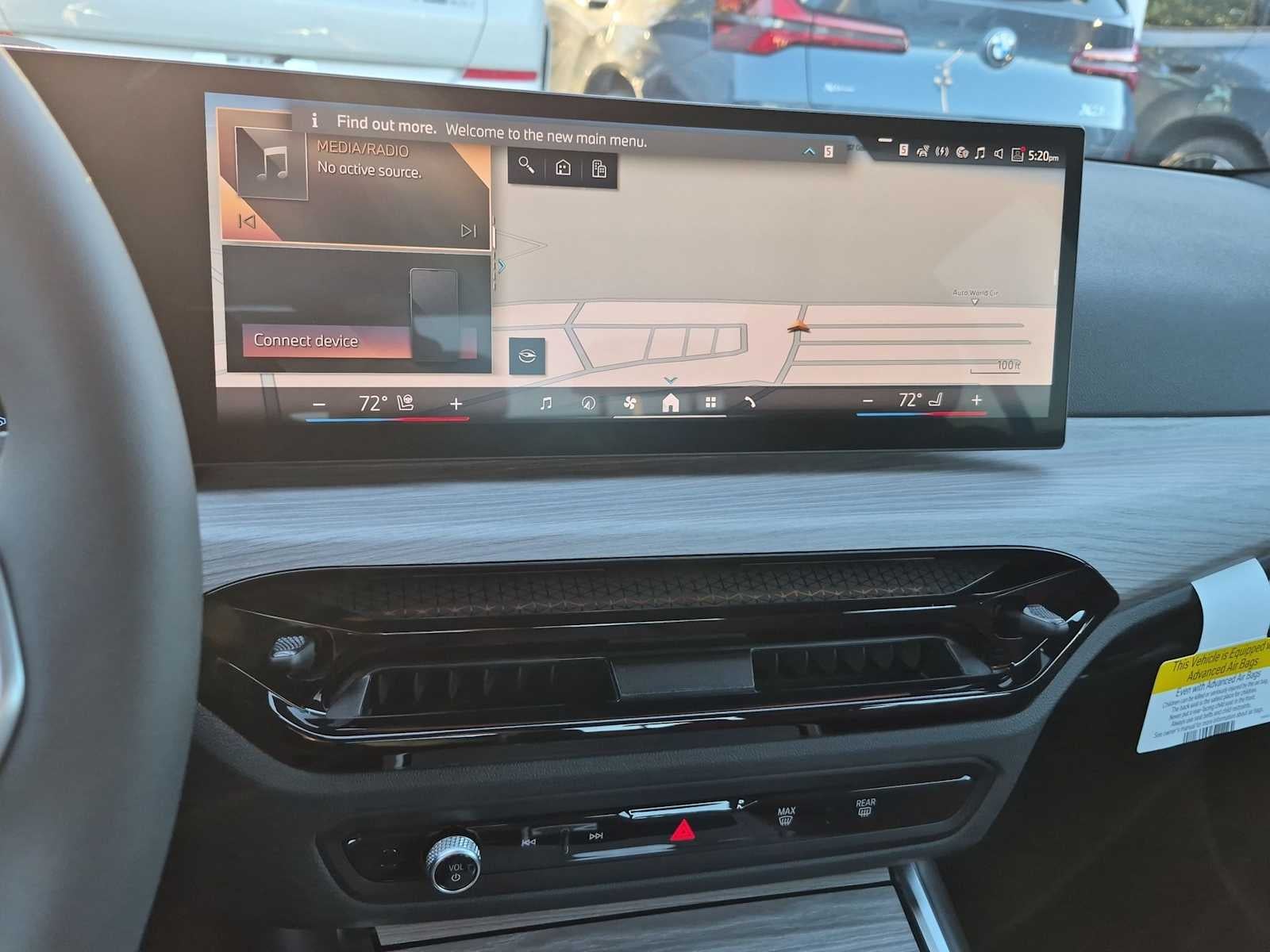 2026 BMW 3 Series 330i NA xDrive