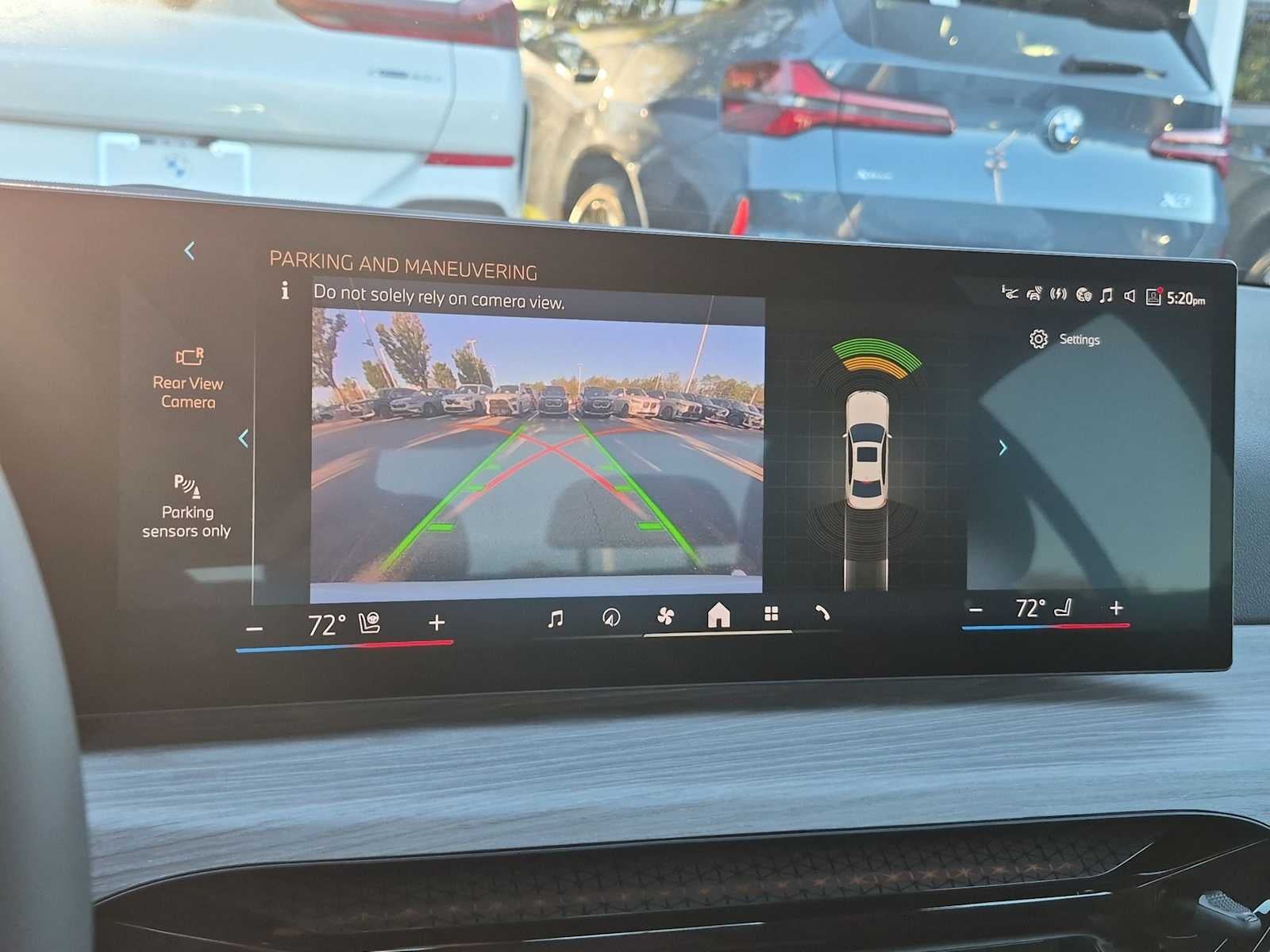 2026 BMW 3 Series 330i NA xDrive