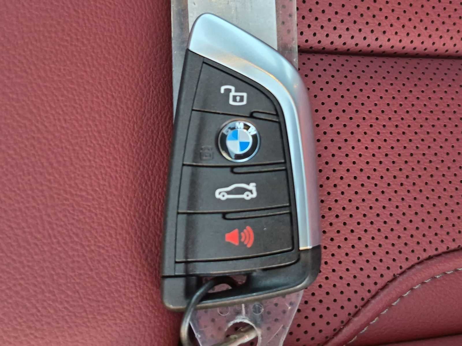 2026 BMW 3 Series 330i NA xDrive