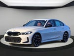 2026 BMW 3 Series 330i NA xDrive