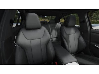 2026 BMW 3 Series 330i NA xDrive
