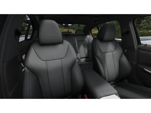 2026 BMW 3 Series 330i NA xDrive