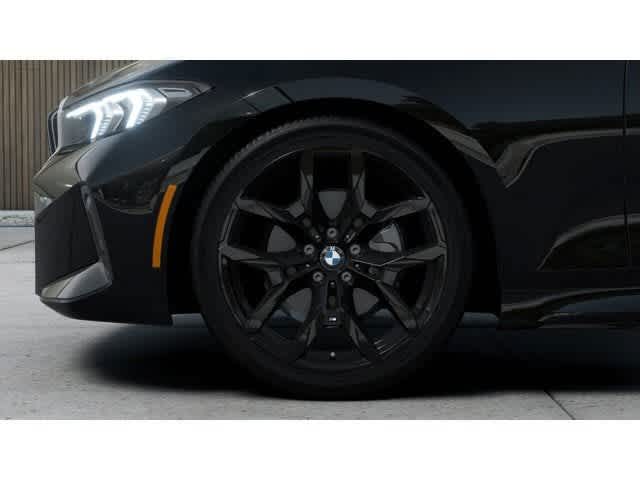 2026 BMW 3 Series 330i NA xDrive