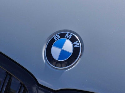 2026 BMW 3 Series 330i NA xDrive