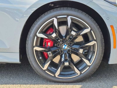 2026 BMW 3 Series 330i NA xDrive