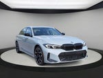 2026 BMW 3 Series 330i NA xDrive