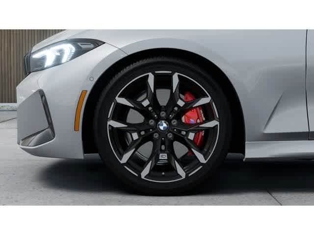 2026 BMW 3 Series 330i NA xDrive
