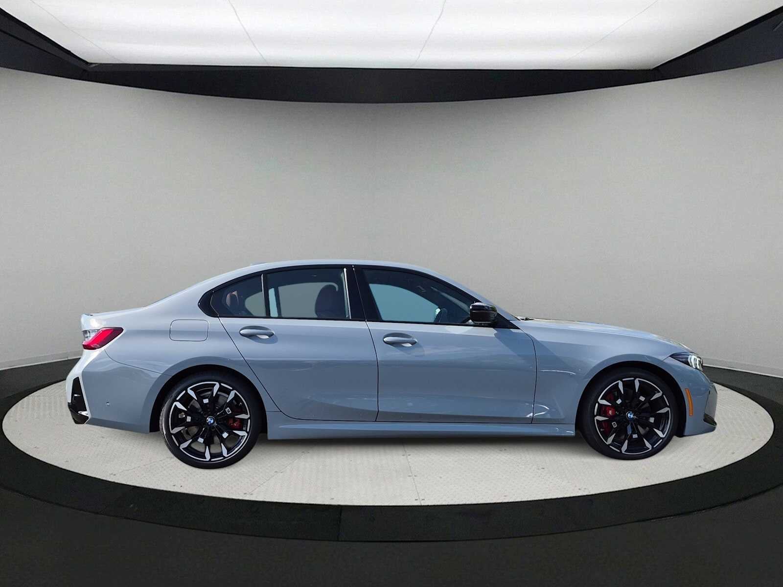 2026 BMW 3 Series 330i NA xDrive