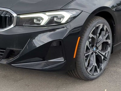 2025 BMW 330i xDrive 330i xDrive